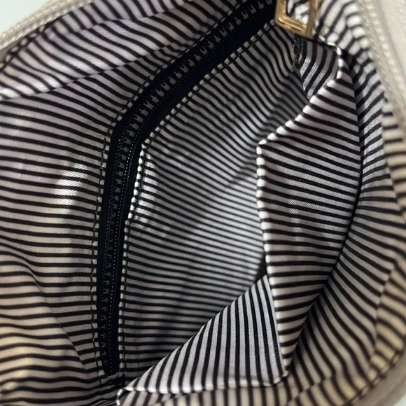 Taupe Crossbody Purse - Picture 3 of 3